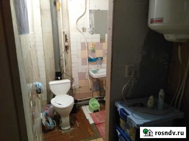 3-комнатная квартира, 59 м², 3/5 эт. на продажу в Безенчуке Безенчук - изображение 1