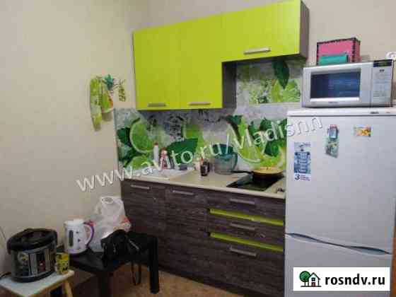 Квартира-студия, 17 м², 5/10 эт. на продажу в Нижнем Новгороде Нижний Новгород