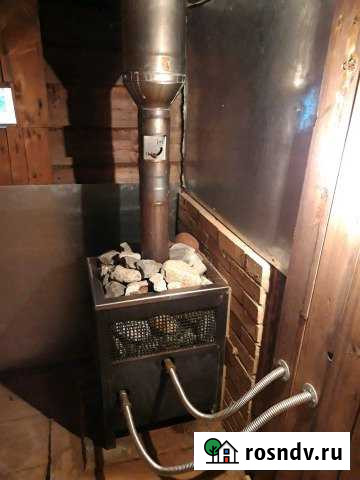 Дача 40 м² на участке 10 сот. на продажу в Печоре Печора - изображение 1