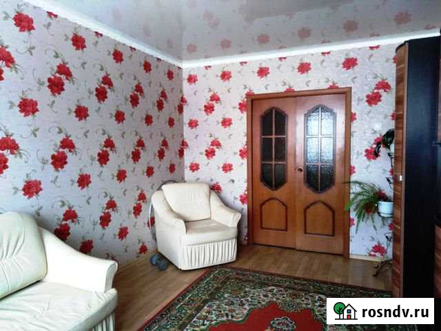 4-комнатная квартира, 84 м², 6/9 эт. на продажу в Туле Тула - изображение 1