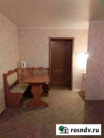 Комната 18 м² в 1-ком. кв., 3/3 эт. в аренду на длительный срок в Тюмени Тюмень