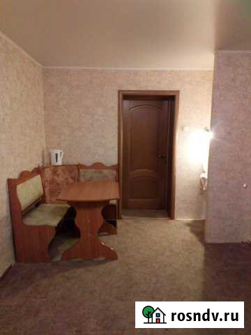 Комната 18 м² в 1-ком. кв., 3/3 эт. в аренду на длительный срок в Тюмени Тюмень - изображение 1