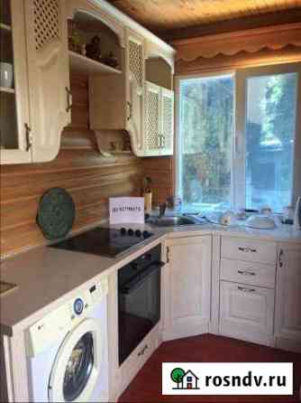 Дом 120 м² на участке 4 сот. в аренду посуточно в Алупке Алупка