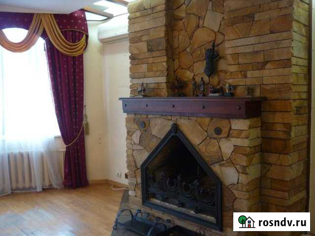 5-комнатная квартира, 214 м², 9/10 эт. на продажу в Ростове-на-Дону Ростов-на-Дону - изображение 1