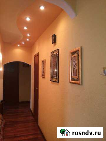 3-комнатная квартира, 68 м², 2/5 эт. на продажу в Яреге Ярега - изображение 1