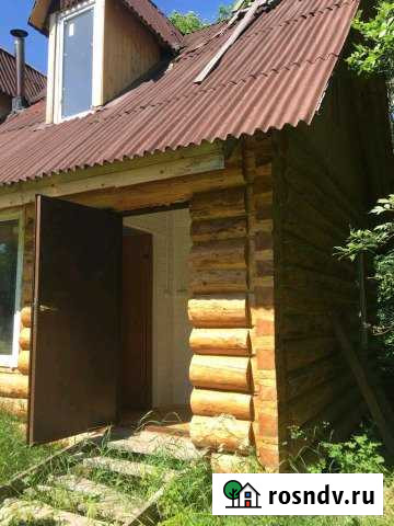 Дача 75 м² на участке 7 сот. на продажу в Елизаветино Елизаветино - изображение 1