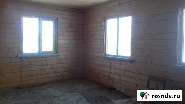 Дом 110 м² на участке 15 сот. на продажу в Азнакаево Азнакаево - изображение 1