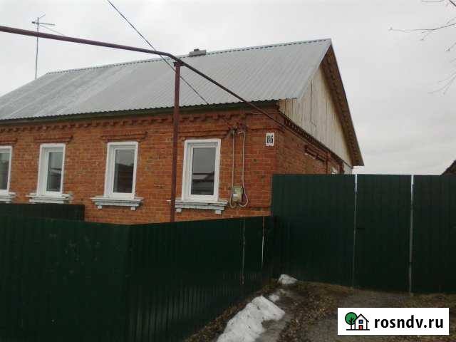 Дом 45 м² на участке 10 сот. на продажу в Бокино Бокино - изображение 1