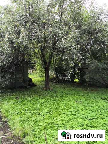 Участок ИЖС 8 сот. на продажу в Пироговском Пироговский - изображение 1