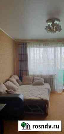 3-комнатная квартира, 67 м², 5/5 эт. на продажу в Вольске Вольск