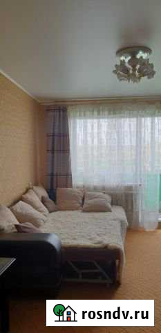 3-комнатная квартира, 67 м², 5/5 эт. на продажу в Вольске Вольск - изображение 1