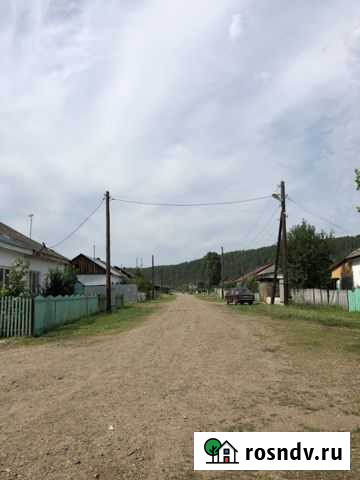 Дом 65 м² на участке 10 сот. на продажу в Арти Арти - изображение 1