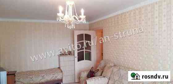1-комнатная квартира, 35 м², 3/5 эт. на продажу в Струнино Струнино