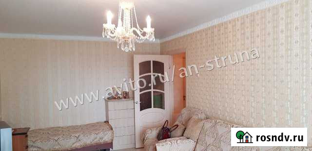 1-комнатная квартира, 35 м², 3/5 эт. на продажу в Струнино Струнино - изображение 1