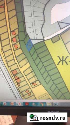 Участок ИЖС 6 сот. на продажу в Мысхако Мысхако - изображение 1