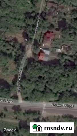 Участок промназначения 50 сот. на продажу в Климовске Климовск - изображение 1