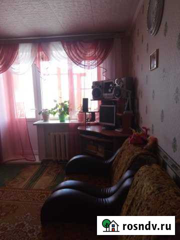 2-комнатная квартира, 43 м², 4/4 эт. на продажу в Рошале Рошаль - изображение 1