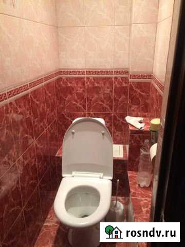 Комната 17 м² в 1-ком. кв., 14/14 эт. в аренду на длительный срок в Жуковском Жуковский - изображение 1