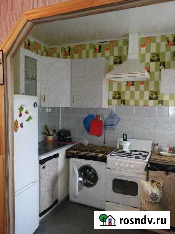 1-комнатная квартира, 26 м², 2/3 эт. на продажу в Ступино Ступино - изображение 1