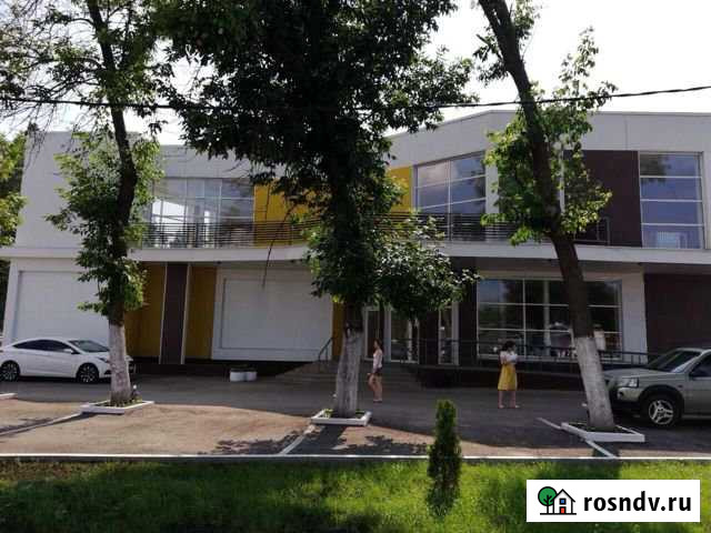 Торговое помещение, 730 кв.м. Липецк - изображение 1