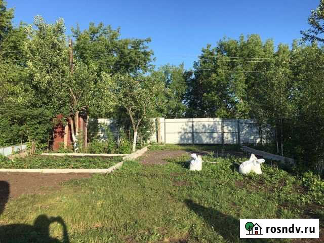 Дача 60 м² на участке 5.4 сот. на продажу в Алкино-2 Алкино-2 - изображение 1