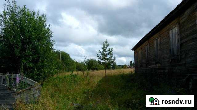 Дом 200 м² на участке 10 сот. на продажу в Корткеросе Корткерос - изображение 1