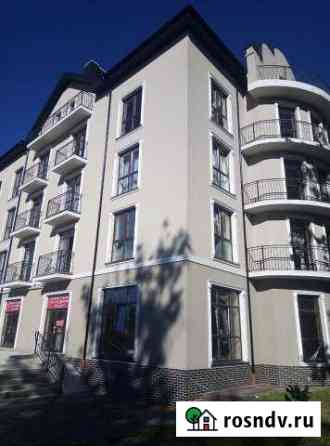 4-комнатная квартира, 153 м², 3/3 эт. на продажу в Светлогорске Светлогорск