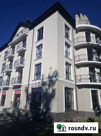 4-комнатная квартира, 153 м², 3/3 эт. на продажу в Светлогорске Светлогорск - изображение 1