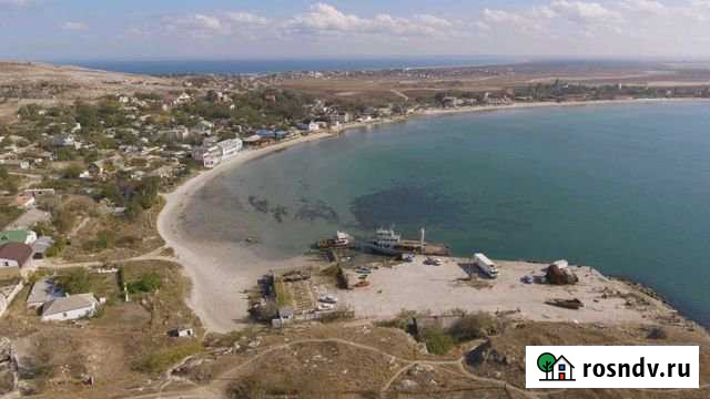 Участок ИЖС 24 сот. на продажу в Щёлкино Щёлкино - изображение 1