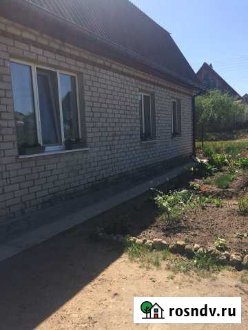 Дом 92.9 м² на участке 8 сот. на продажу в Ярцево Ярцево - изображение 1