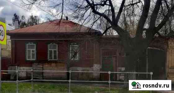 Участок ИЖС 11 сот. на продажу в Борисоглебске Борисоглебск