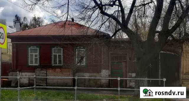 Участок ИЖС 11 сот. на продажу в Борисоглебске Борисоглебск - изображение 1