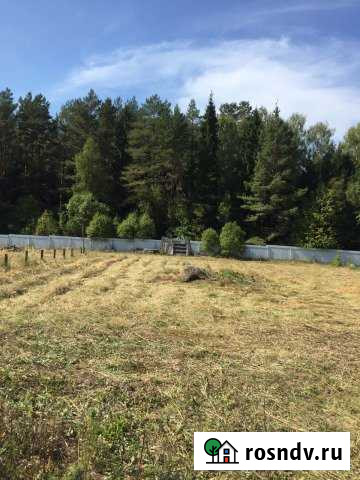 Участок ИЖС 12 сот. на продажу в Оболенске Оболенск - изображение 1