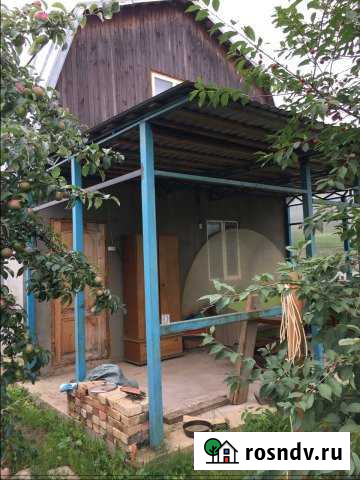 Дача 40 м² на участке 5 сот. на продажу в Десногорске Десногорск - изображение 1