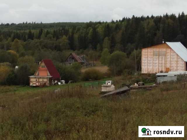 Участок ИЖС 14 сот. на продажу в Добрянке Добрянка - изображение 1