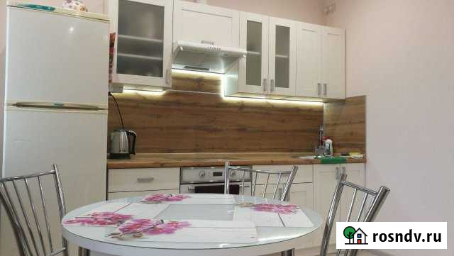 Квартира-студия, 31 м², 16/17 эт. в аренду посуточно в Обнинске Обнинск - изображение 1