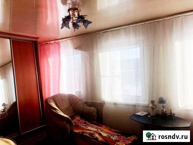 Дом 45 м² на участке 8 сот. на продажу в Розе Роза - изображение 1