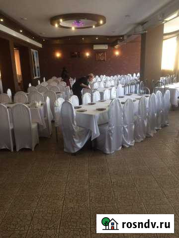 Помещение общественного питания, 1100 кв.м. Усолье-Сибирское - изображение 1