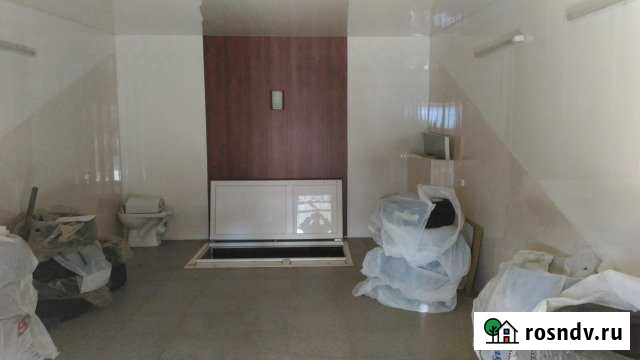 Гараж >30 м² на продажу в Аксае Ростовской области Аксай - изображение 1