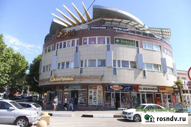 Павильон в торговом центре Анапа - изображение 1