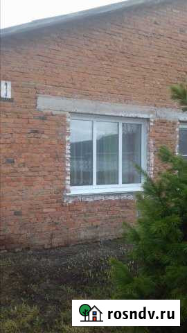 3-комнатная квартира, 68 м², 1/1 эт. на продажу в Змеиногорске Змеиногорск - изображение 1