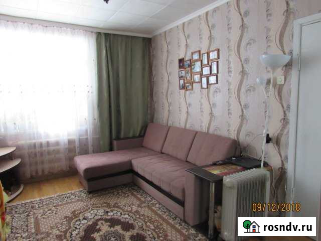 1-комнатная квартира, 31 м², 2/5 эт. на продажу в Октябрьске Октябрьск - изображение 1