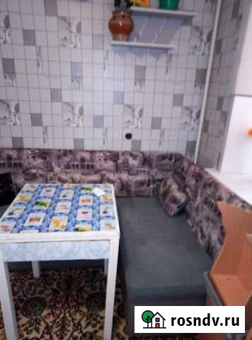 1-комнатная квартира, 35 м², 2/5 эт. на продажу в Строителе Тамбовской области Строитель - изображение 1