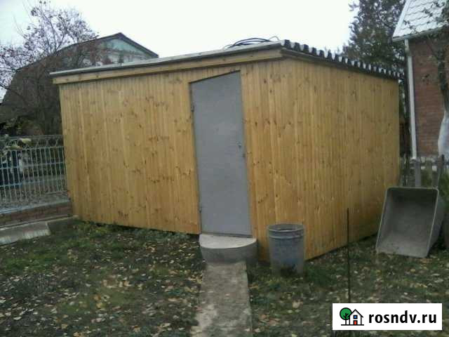 Дача 90 м² на участке 6 сот. на продажу в Безенчуке Безенчук - изображение 1