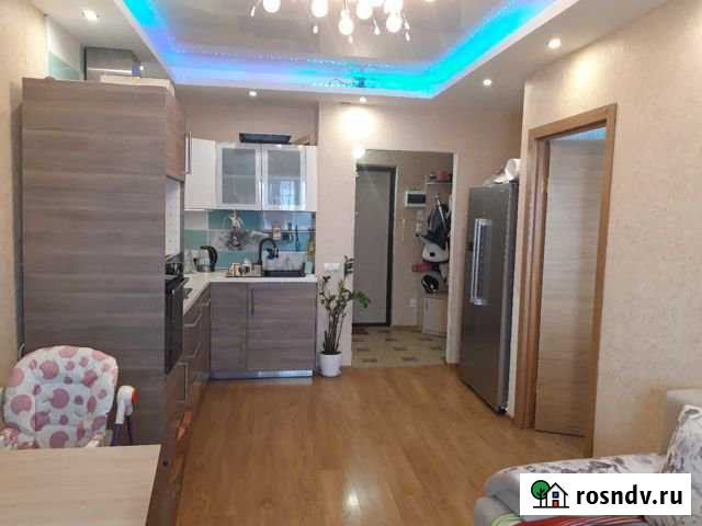 1-комнатная квартира, 43 м², 10/12 эт. в аренду на длительный срок в Старой Старая - изображение 1