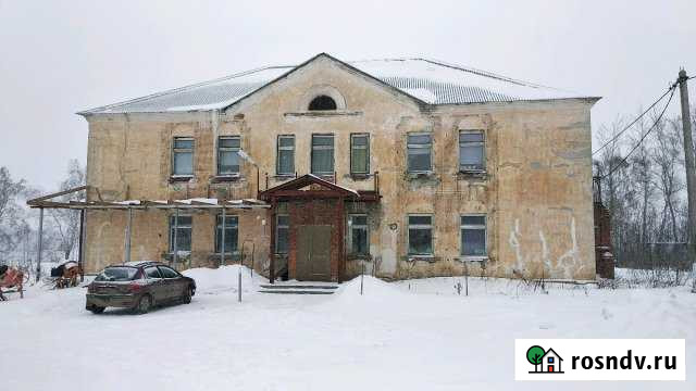 Дом 421 м² на участке 79 сот. на продажу в Казаках Казаки - изображение 1