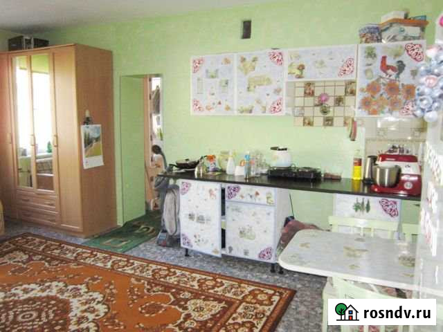 5-комнатная квартира, 106 м², 3/5 эт. на продажу в Бегуницах Бегуницы - изображение 1