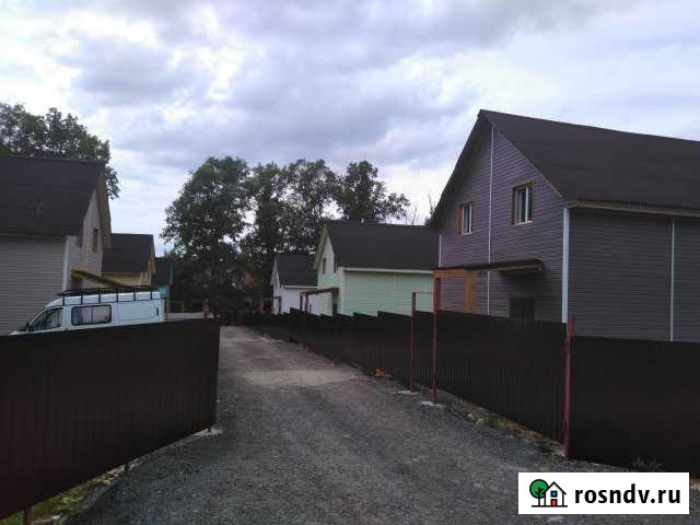 Дом 95 м² на участке 4 сот. на продажу в Кокошкино Кокошкино - изображение 1