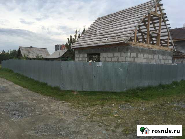 Дача 35 м² на участке 4.5 сот. на продажу в Верхней Пышме Верхняя Пышма - изображение 1