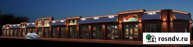 Помещение свободного назначения Шахты - изображение 1